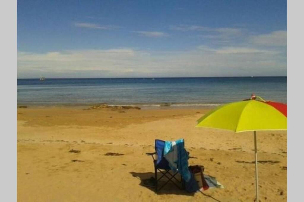 ラストレス Pexe Na Marヴィラ エクステリア 写真