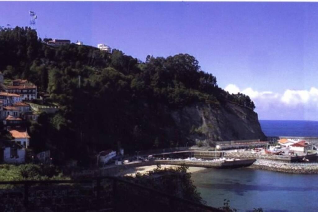 ラストレス Pexe Na Marヴィラ エクステリア 写真