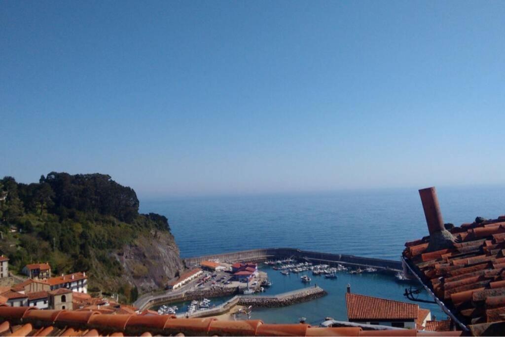 ラストレス Pexe Na Marヴィラ エクステリア 写真